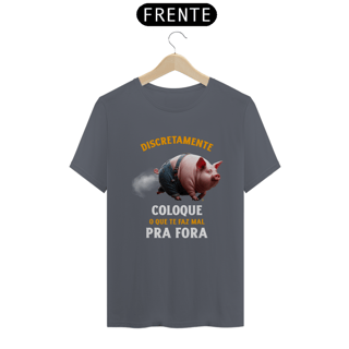 Nome do produto Coloque pra Fora
