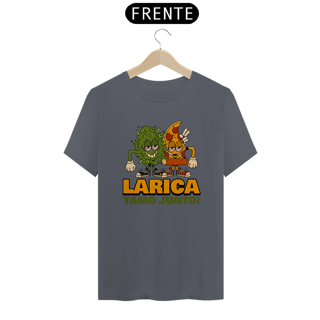 Nome do produto Larica 