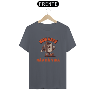 Nome do produto Café é Vida