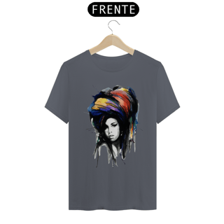 Nome do produto Amy Winehouse Canva