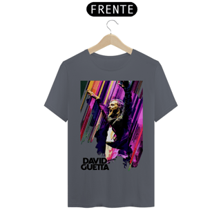 Nome do produto David Guetta Rainbow Art