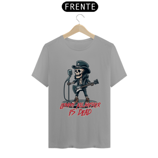 Nome do produto Lemmy Kilmister is Dead