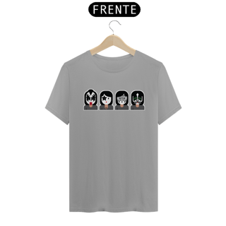 Nome do produto Kiss, Cartoon