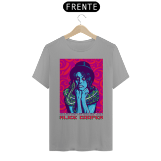 Nome do produto Alice Cooper, Texas 2023