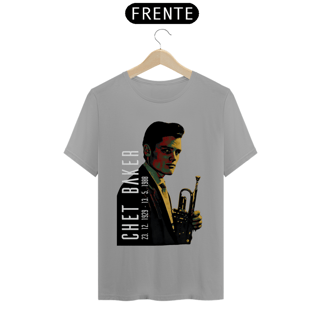 Nome do produto Chet Baker