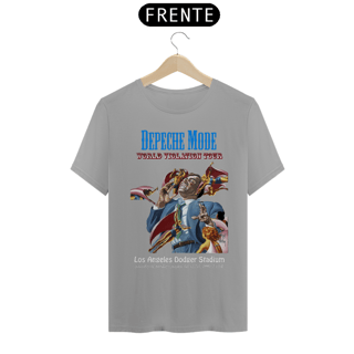 Nome do produto Depeche Mode, World Viotation Tour 1990