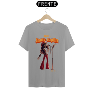 Nome do produto Janis Joplin is Dead