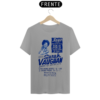 Nome do produto Sarah Vaughan