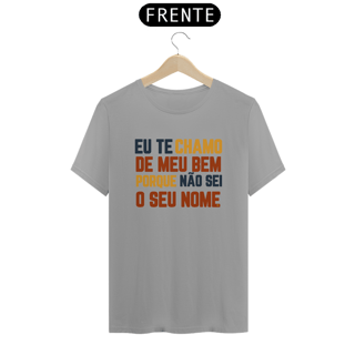 Nome do produto Meu Bem