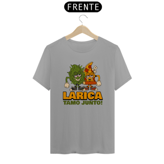 Nome do produto Larica 