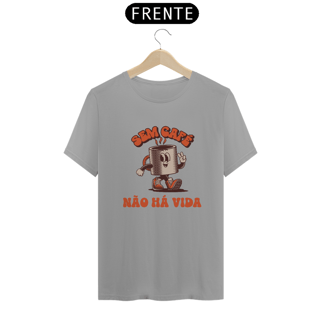 Nome do produto Café é Vida