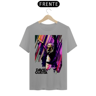 Nome do produto David Guetta Rainbow Art