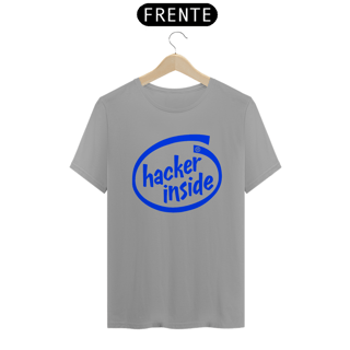 Nome do produto Hacker Inside