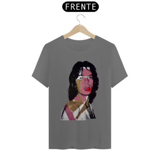 Nome do produto Mick Jagger, Andy Warhol