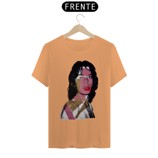 Nome do produto Mick Jagger, Andy Warhol
