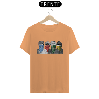 Nome do produto The Beatles Bandidos