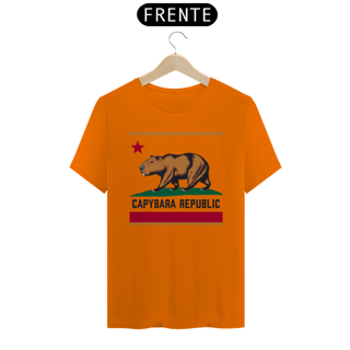 Nome do produto Capybara Republic