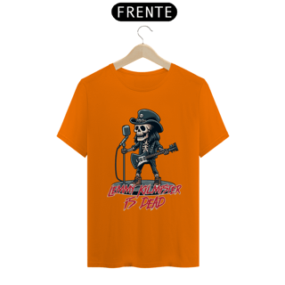 Nome do produto Lemmy Kilmister is Dead