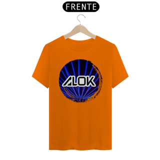 Nome do produto Lights of Alok - Unisex