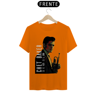 Nome do produto Chet Baker