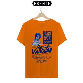 Nome do produto Sarah Vaughan