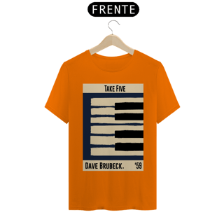 Nome do produto Take Five, The Dave Brubeck Quartet