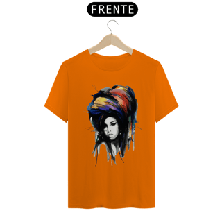 Nome do produto Amy Winehouse Canva