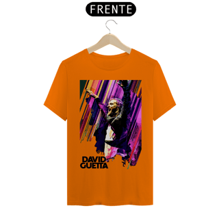Nome do produto David Guetta Rainbow Art
