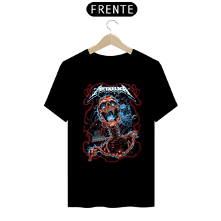Nome do produto Metallica, 2017 Birmingham