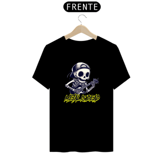 Nome do produto Metal is Dead