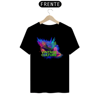 Nome do produto Vintage Culture Color Splash
