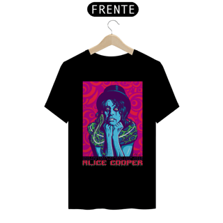 Nome do produto Alice Cooper, Texas 2023