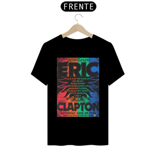 Nome do produto Eric Clapton, 1974