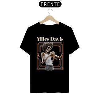 Nome do produto Miles Davis is Dead