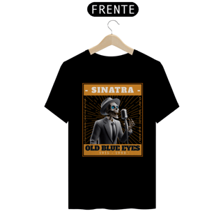 Nome do produto Frank Sinatra is Dead