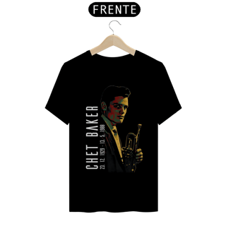 Nome do produto Chet Baker