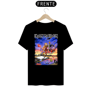 Nome do produto Iron Maiden, O2 Arena Londres