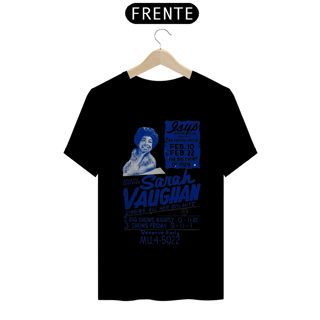 Nome do produto Sarah Vaughan