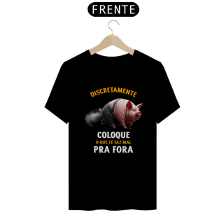 Nome do produto Coloque pra Fora