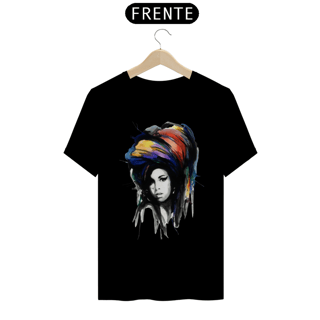 Nome do produto Amy Winehouse Canva