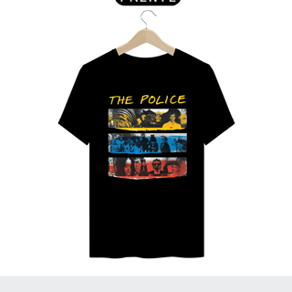 Nome do produto The Police