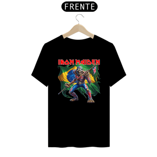 Nome do produto Iron Maiden do Brasil CS