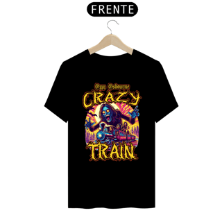 Nome do produto Ozzy Osbourne, Crazy Train CS