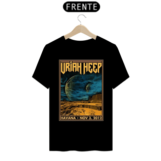 Nome do produto Uriah Heep, Havana 2012