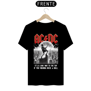 Nome do produto Long Way To The Top, ACDC CS