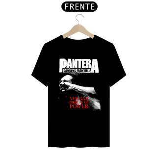 Nome do produto Pantera, Vulgar Display of Power