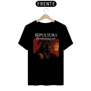 Nome do produto Sepultura, Tour 2024 