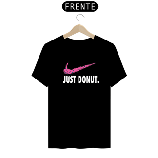 Nome do produto Just Donut