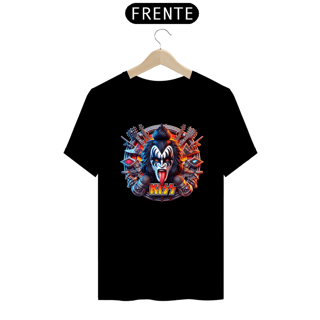 Nome do produto Kiss CS
