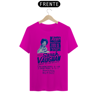 Nome do produto Sarah Vaughan